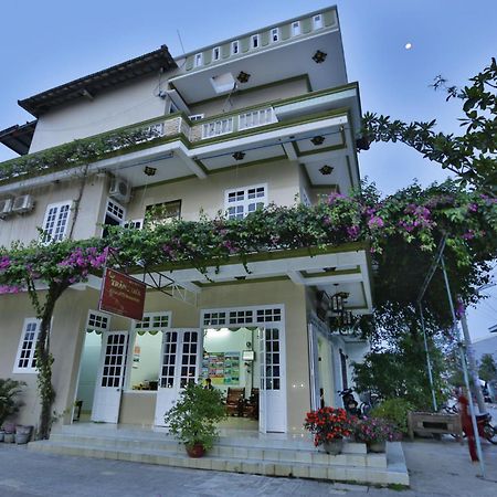 Moon'S Homestay Hoi An Zewnętrze zdjęcie