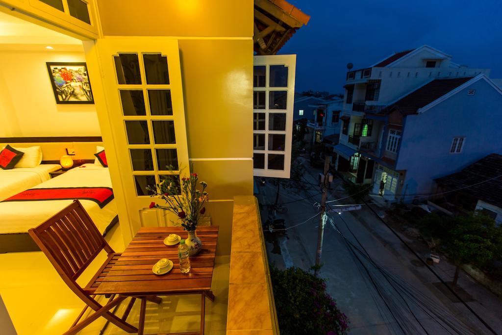 Moon'S Homestay Hoi An Pokój zdjęcie